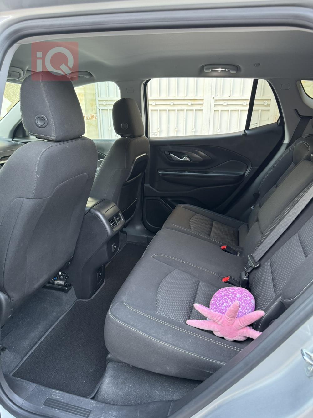 GMC Terrain
